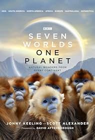 Seven Worlds One Planet (2019)