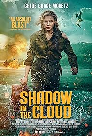 Shadow in the Cloud (2021)