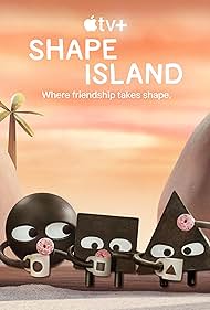 Shape Island (2023)