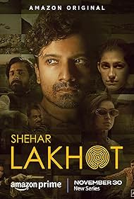 Shehar Lakhot (2023)