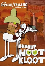 Sheriff Hoot Kloot (1973)