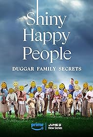 Shiny Happy People: Duggar Family Secrets (2023)