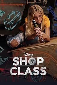 Shop Class (2020)