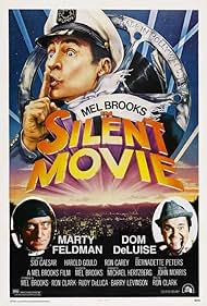 Silent Movie (1976)