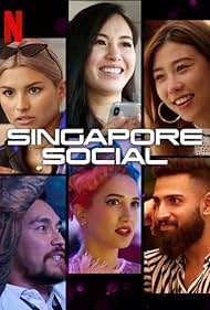 Singapore Social (2019)