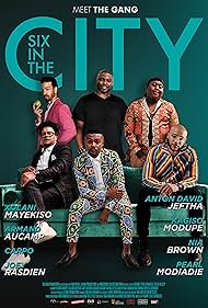 Six in the City (2023)