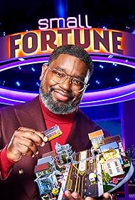 Small Fortune (US) (2021)