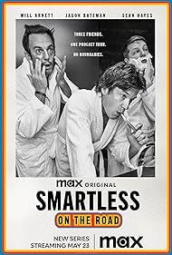 SmartLess: On the Road (2023)
