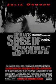 Smilla's Sense of Snow (1997)