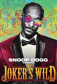 Snoop Dogg presents the Joker's Wild (2017)