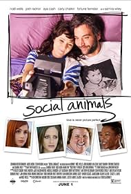 Social Animals (2018)