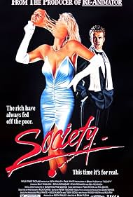 Society (1992)