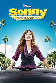 Sonny with a Chance (2009)