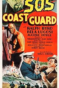 SOS Coast Guard (1937)