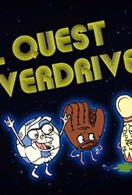 Soul Quest Overdrive (2011)