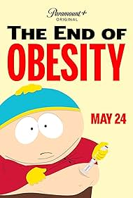 South Park: The End of Obesity (2024)