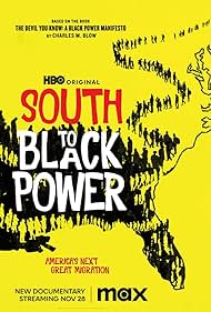 South to Black Power (2023)