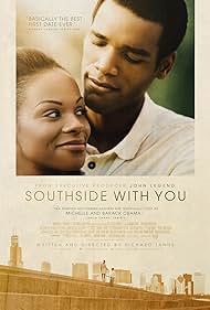 Southside with You (2016)