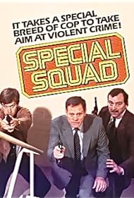 Special Squad (1984)
