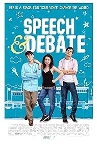 Speech & Debate (2017)