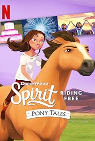 Spirit Riding Free: Pony Tales (2019)