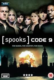 Spooks: Code 9 (2008)