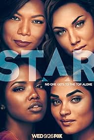 Star (2016)