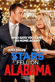 Stars Fell on Alabama (2021)
