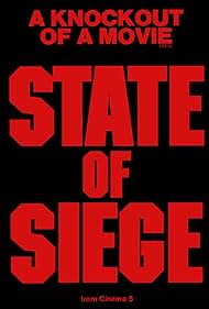 State of Siege (1973)