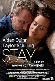 Stay (2014)