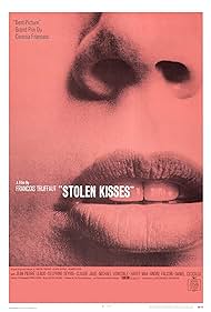 Stolen Kisses (1968)