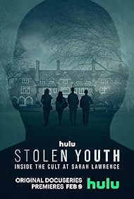 Stolen Youth: Inside the Cult at Sarah Lawrence (2023)