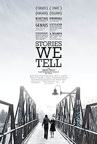 Stories We Tell (2013)
