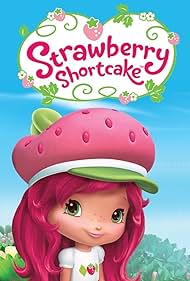 Strawberry Shortcake's Berry Bitty Adventures (2009)