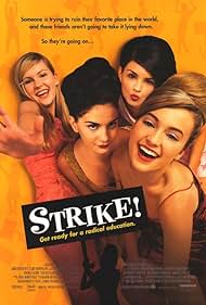 Strike! (1998)