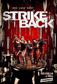 Strike Back (2011)