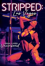 Stripped: Las Vegas (2021)