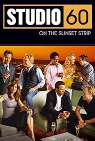 Studio 60 on the Sunset Strip (2006)