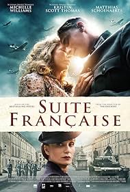 Suite Française (2015)