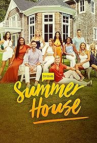 Summer House (2017)