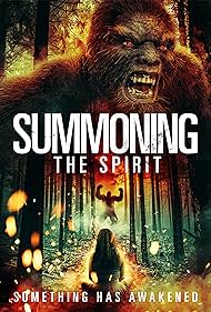 Summoning the Spirit (2023)