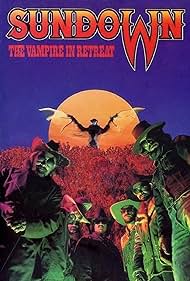 Sundown: The Vampire in Retreat (1991)