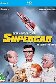 Supercar (1961)