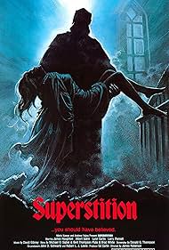 Superstition (1985)