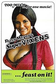 Supervixens (1976)