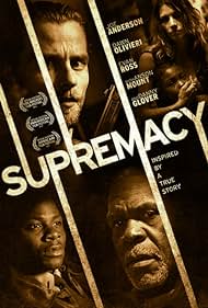 Supremacy (2014)
