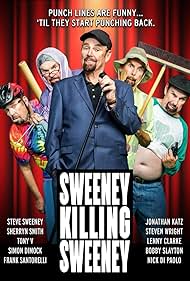 Sweeney Killing Sweeney (2019)