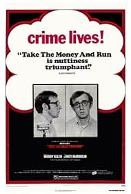 Take the Money and Run (1970)