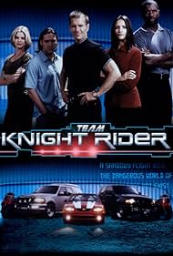 Team Knight Rider (1997)
