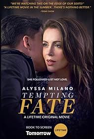 Tempting Fate (2019)